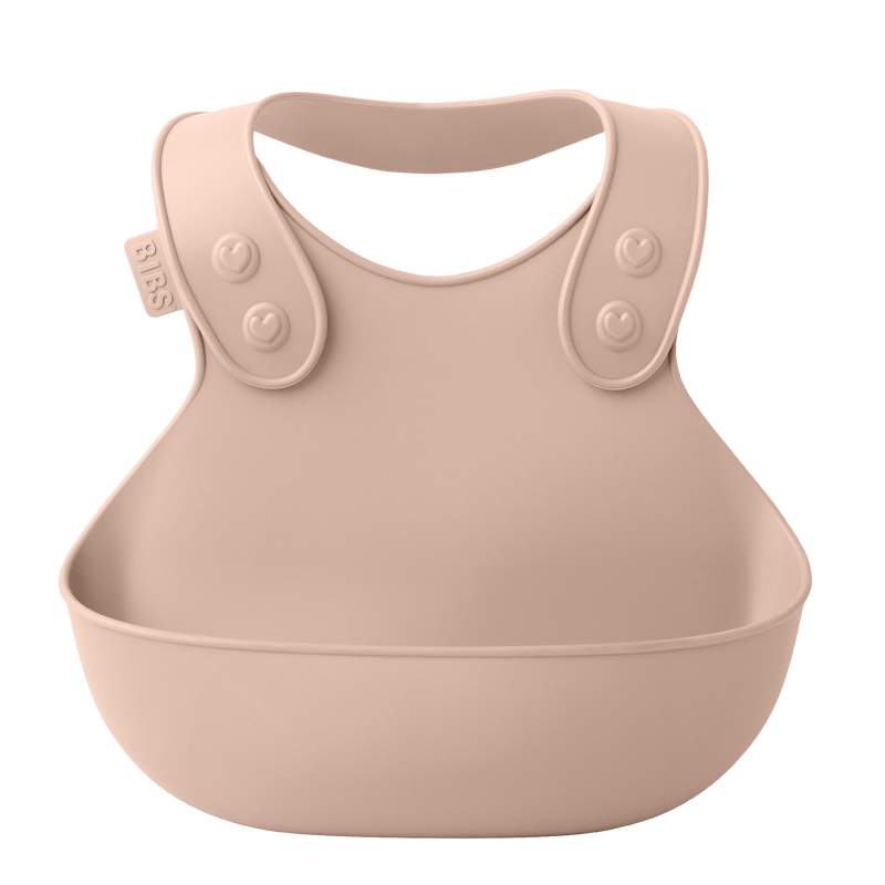 BIBS DINNER BIB 嬰兒圍兜