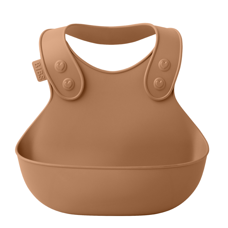 BIBS DINNER BIB 嬰兒圍兜