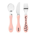 不鏽鋼刀叉匙餐具