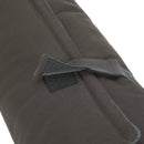 PALOPA 外出用狗狗坐墊 (炭灰色) S Size