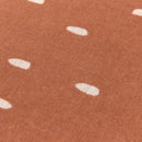 PALOPA 狗狗毛毯 (點點 / 肉桂色) M Size