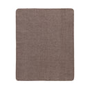 PALOPA 狗狗毛毯 (胡桃木色) M Size