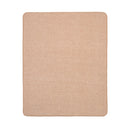 PALOPA 狗狗毛毯  (楓木色) M Size