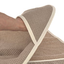 PALOPA 狗狗毛巾 (灰褐色) S size