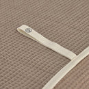 PALOPA 狗狗毛巾 (灰褐色) S size