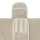 PALOPA 狗狗浴袍 (卡其沙色) (M/L)