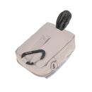 PALOPA 方形斜孭零食袋