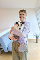 PALOPA 方形斜孭零食袋