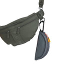 PALOPA 外出用狗狗碗 (炭灰色)