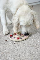 PALOPA 矽膠慢速餵食碟