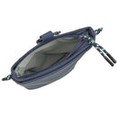 PALOPA 斜孭零食袋 (深藍色)