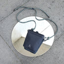 PALOPA 斜孭零食袋 (深藍色)