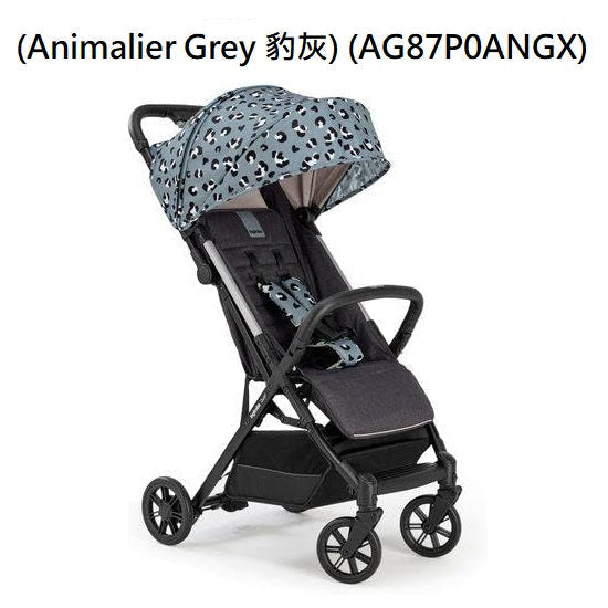 INGLESINA QUID 2 手推車 (初生至22kg,約4歲)