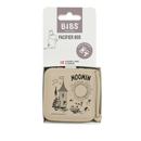 BIBS 姆明谷系列 玩咀盒