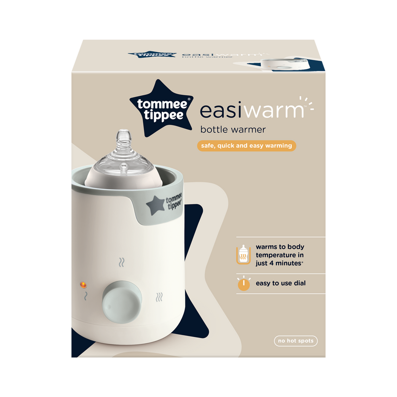 【公價貨品】TOMMEE TT 暖奶器