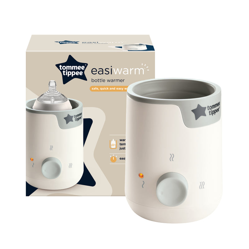 【公價貨品】TOMMEE TT 暖奶器