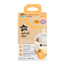 【公價貨品】TOMMEE TIPPEE NATURAL START 150ML PPSU 奶瓶附超級柔軟慢流量奶嘴