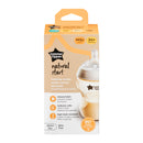 【公價貨品】TOMMEE TIPPEE NATURAL START 260ML PPSU 奶瓶附超級柔軟中流量奶嘴