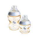 【公價貨品】Natual Start 150ml+260ml PPSU 印花奶瓶