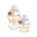 【公價貨品】Natual Start 150ml+260ml PPSU 印花奶瓶