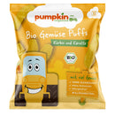 【5件裝】PUMPKIN 有機脆脆條