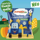 PUMPKIN 有機星星脆餅 20G