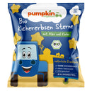 PUMPKIN 有機星星脆餅 (12M+) X6包