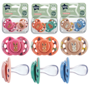 【公價貨品】TOMMEE 18-36個月透氣安撫奶嘴 (2個裝) (隨機發貨)