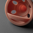 【公價貨品】TOMMEE 6-18個月仿乳型安撫奶嘴 (2個裝)