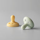 【公價貨品】TOMMEE 0-6個月仿乳型安撫奶嘴 (2個裝)