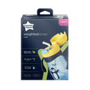 【公價貨品】TOMMEE TIPPEE TT 雙耳防漏吸管杯 300ML