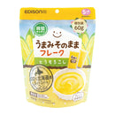 香甜粟米糊 60G (內含6個獨立包裝)