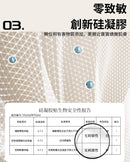 SNOWBEAR 防水黏性矽膠帶