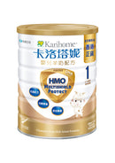 卡洛塔妮星護嬰兒羊奶配方