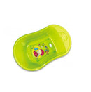 防滑沐浴盤 (綠色 / 橙色) (顏色隨機)