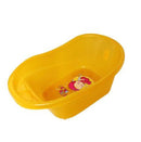 防滑沐浴盤 (綠色 / 橙色) (顏色隨機)