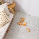 NIDO NIDO 美學巧拼地墊6片裝 62X62X1.3CM - 冬日花園 (HTM-014)