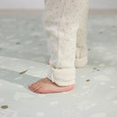 NIDO NIDO 美學巧拼地墊6片裝 62X62X1.3CM - 冬日花園 (HTM-014)