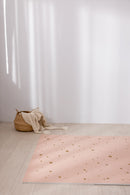 NIDO NIDO 美學巧拼地墊6片裝 62X62X1.3CM - 星空點點 (HTM-021)