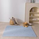 NIDO NIDO 美學巧拼地墊6片裝62X62X1.3CM - 銀河熠熠 (HTM-022)