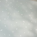 NIDO NIDO 美學巧拼地墊6片裝 62X62X1.3CM - 銀灰時空之旅 (HTM-023)