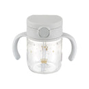 AXSTARS 吸管學飲杯 200ML