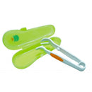 食物剪碎夾連盒