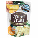 【公價貨品】Mirai Fruits 未來果實 (香蕉/菠蘿)