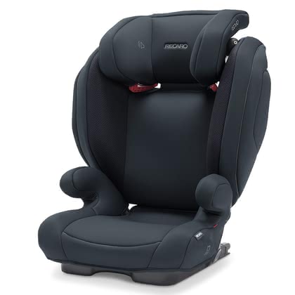 RECARO MONZA NOVA 2 SELECT 兒童汽車座椅