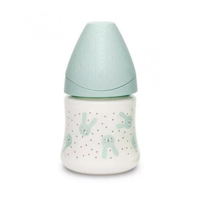 HYGGE BABY PA 慢流量奶瓶150ML