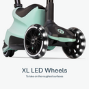 SMARTRIKE XTEND RIDE ON 2合1 騎乘滑板車