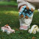 MOONKIE SURF & GO 迷你車玩具套裝(SGC-01)