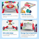 BABY WALKER 小熊司機學行車