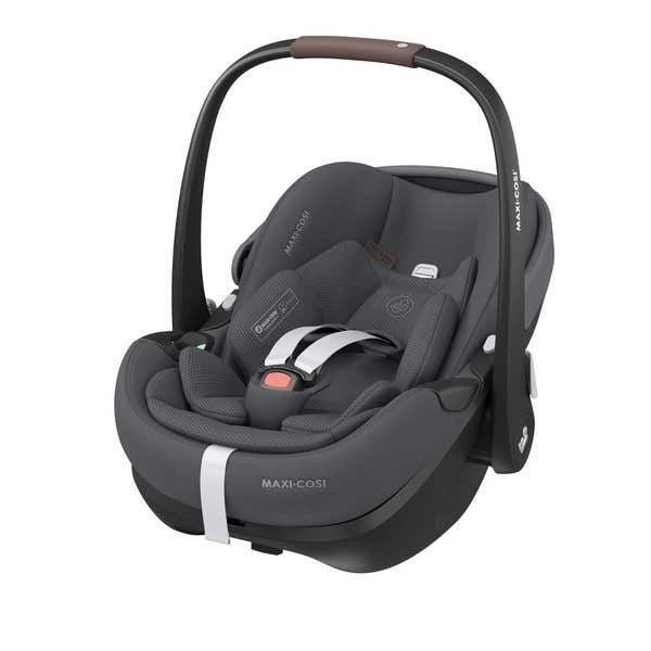 MAXI COSI PEBBLE 360 PRO2 40-87cm 汽車座椅